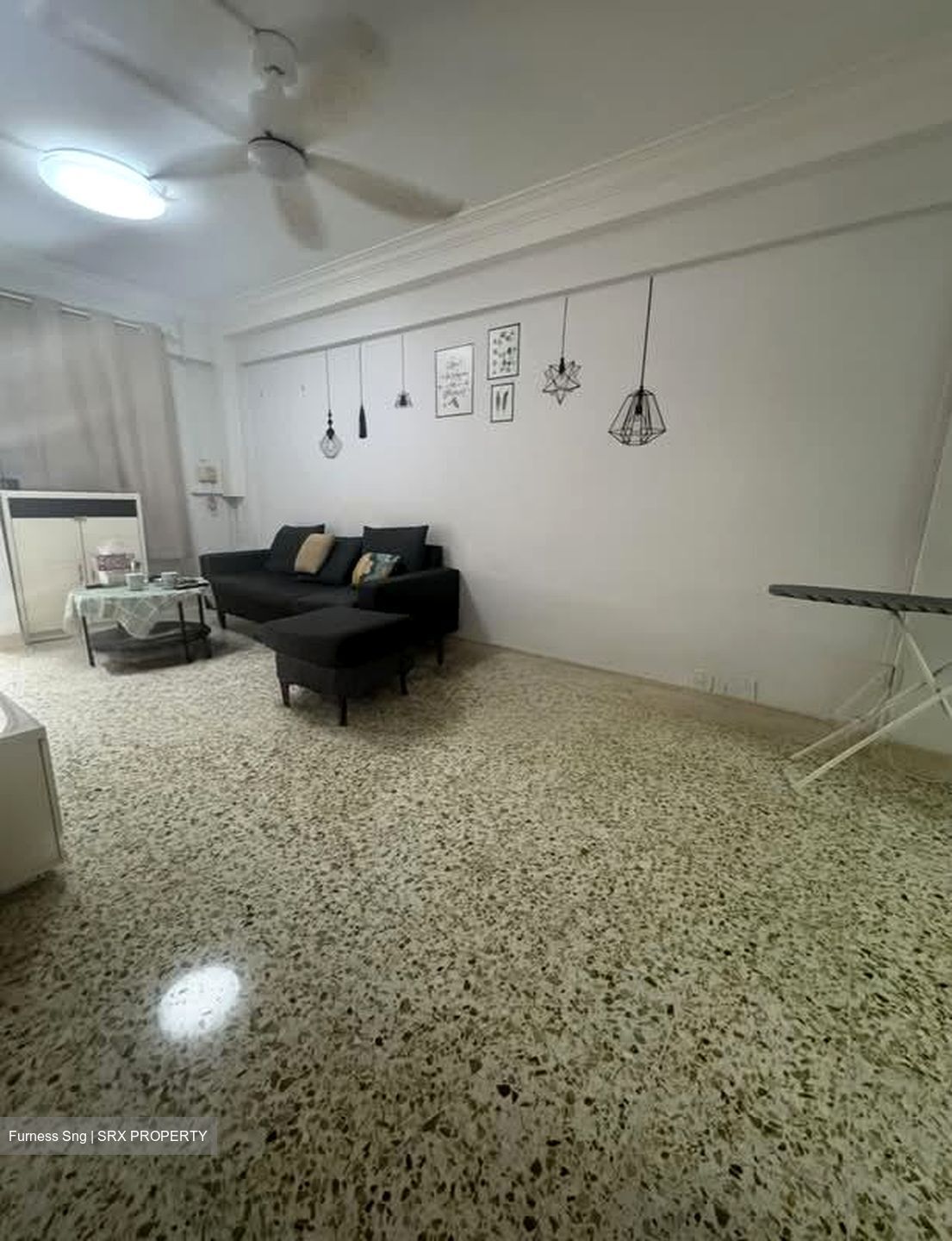 Blk 510 West Coast Vista (Clementi), HDB 3 Rooms #557933081